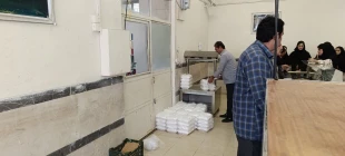 شروع پر شور سال تحصیلی جدید در دانشگاه ملی مهارت استان کرمانشاه 9