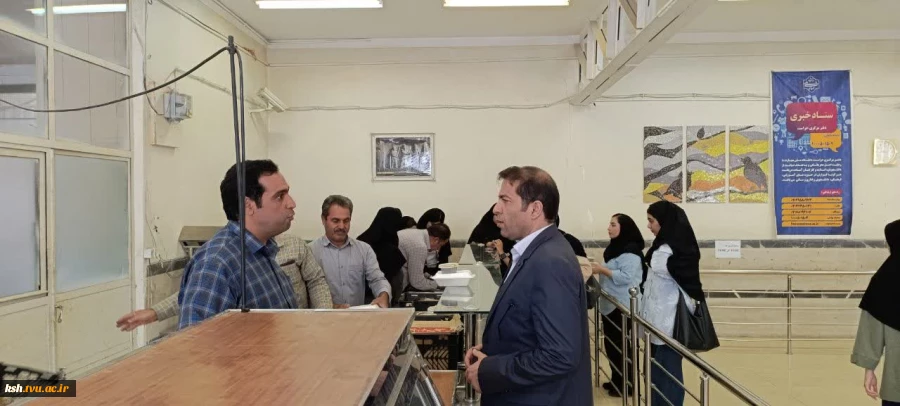 شروع پر شور سال تحصیلی جدید در دانشگاه ملی مهارت استان کرمانشاه 10