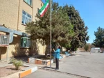 برگزاری آیین روز پرچم در آموزشکده های دانشگاه ملی مهارت استان کرمانشاه 3