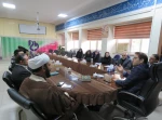برگزاری جلسه شورای  فرهنگی دانشگاه ملی مهارت استان کرمانشاه  3