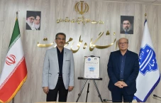 با حضور سرپرست دانشگاه ملی مهارت و رئیس سازمان نظام صنفی رایانه‌ای کشور صورت گرفت؛
امضای سند مجوز آغاز برنامه امنیت فناوری اطلاعات صنعت