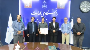 به مناسبت هفته تربیت بدنی صورت گرفت:
تجلیل ریاست دانشگاه ملی مهارت استان کرمانشاه از مقام آوران هفدهمین المپاد ورزشی منطقه 5 دانشجویان کشور
 3